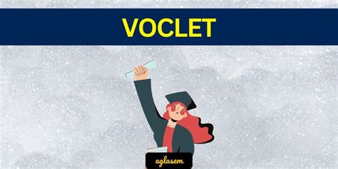 VOCLET 2024 .